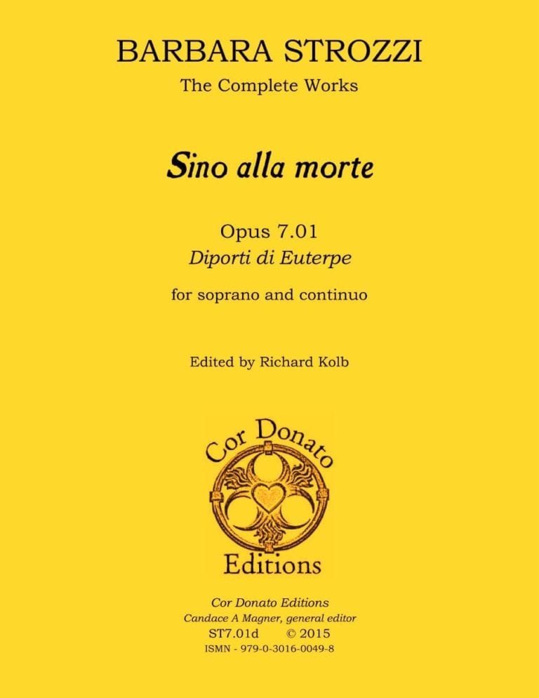 Cover of Sino alla morte