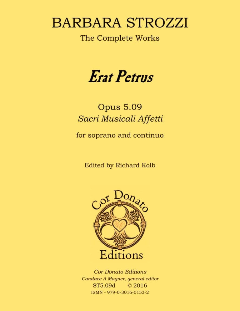 Cover of Erat Petrus