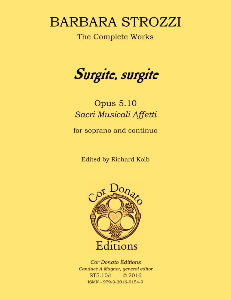 Cover of Surgite, Surgite